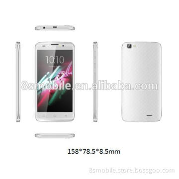 8S mobile 3G 8S5691 5.5" low price smart phone